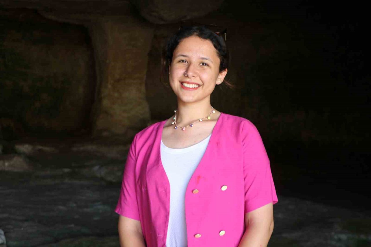 Diyarbakır’da 12 bin yıllık tarih havadan görüntülendi