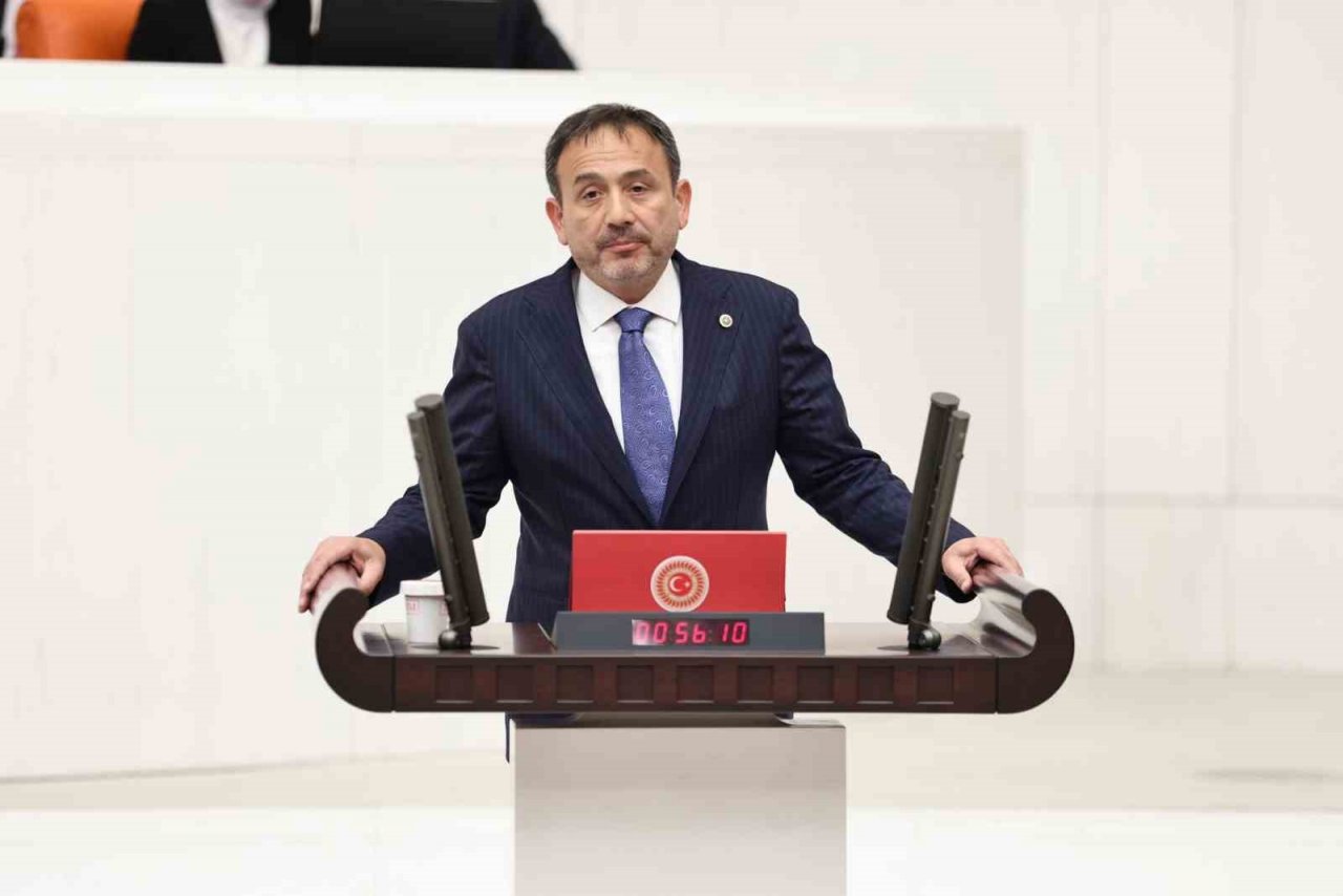 Eskipazar OSB için ihale yapılacak