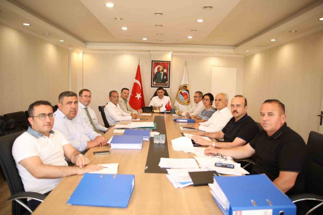 Başkan Yücel’den vatandaşlara YKS sınavı öncesi uyarı