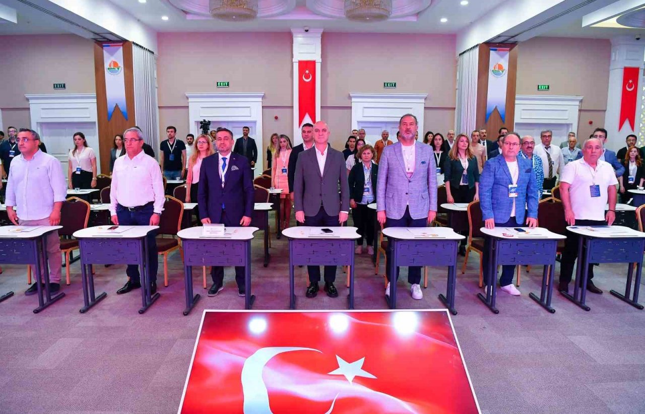 Antalya’nın dijital geleceği konuşuldu