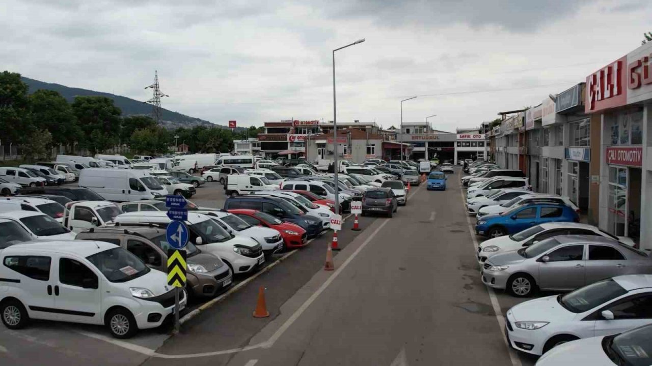 Galericiler uyardı: "İlan siteleri kontrol altına alınmalı. Yoksa fiyat artışı devam edecek"