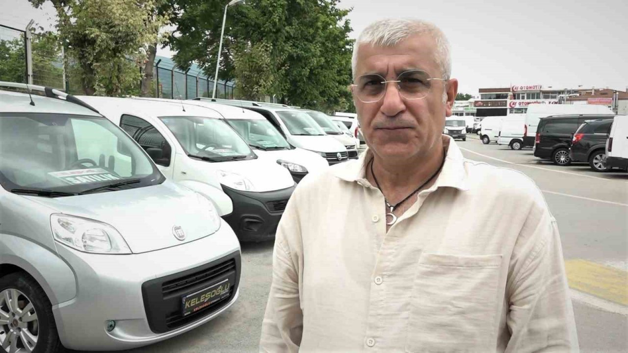 Galericiler uyardı: "İlan siteleri kontrol altına alınmalı. Yoksa fiyat artışı devam edecek"