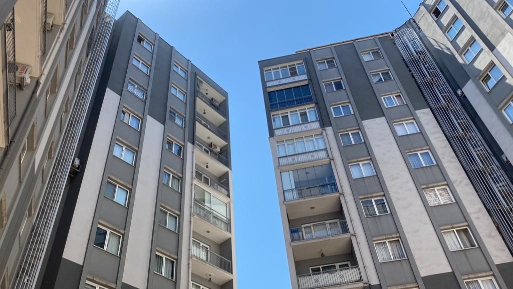 Haber alınamayan adam ölü bulundu