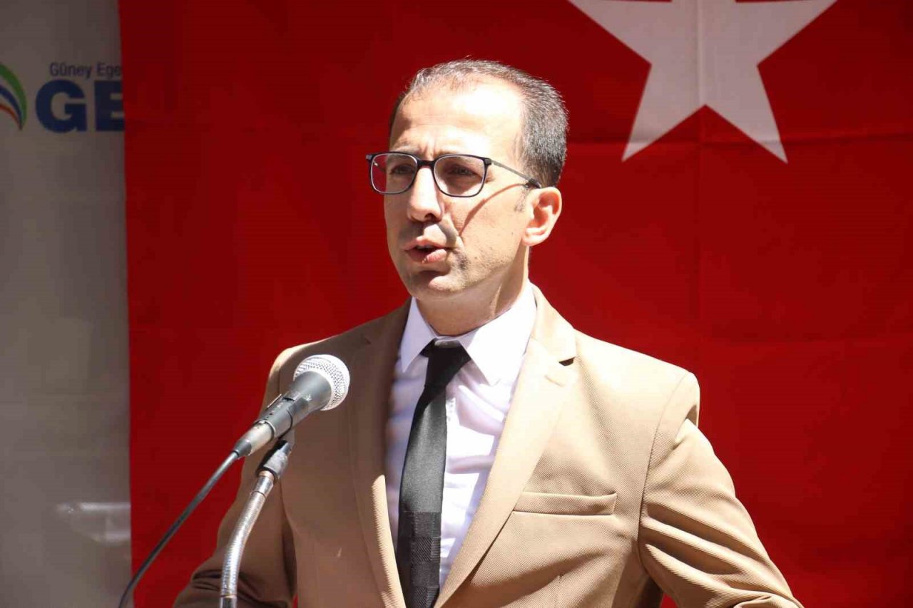 Aydın’da Roman kadınlara yönelik el sanatları atölyesi açıldı