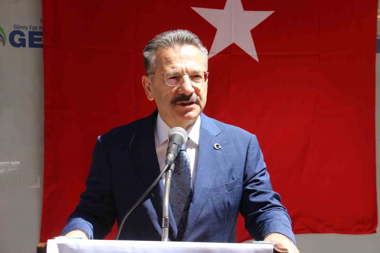 Aydın’da Roman kadınlara yönelik el sanatları atölyesi açıldı