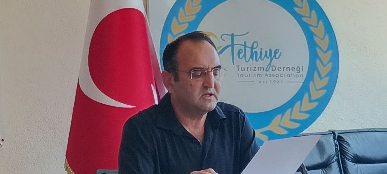 Sürdürülebilir turizm için bir araya geldiler