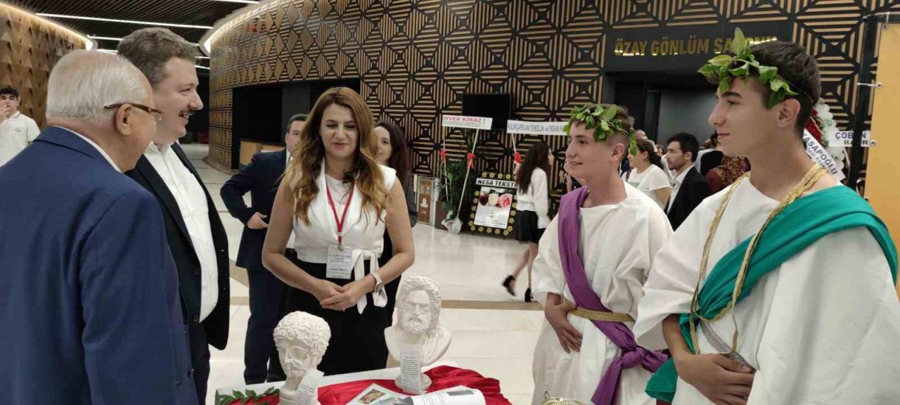 DOSTEK, Denizli için üretmeye devam ediyor