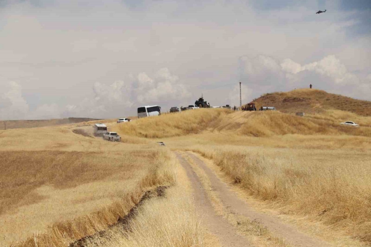 Diyarbakır’ın Bismil ilçesinde arazi kavgası: 8 ölü