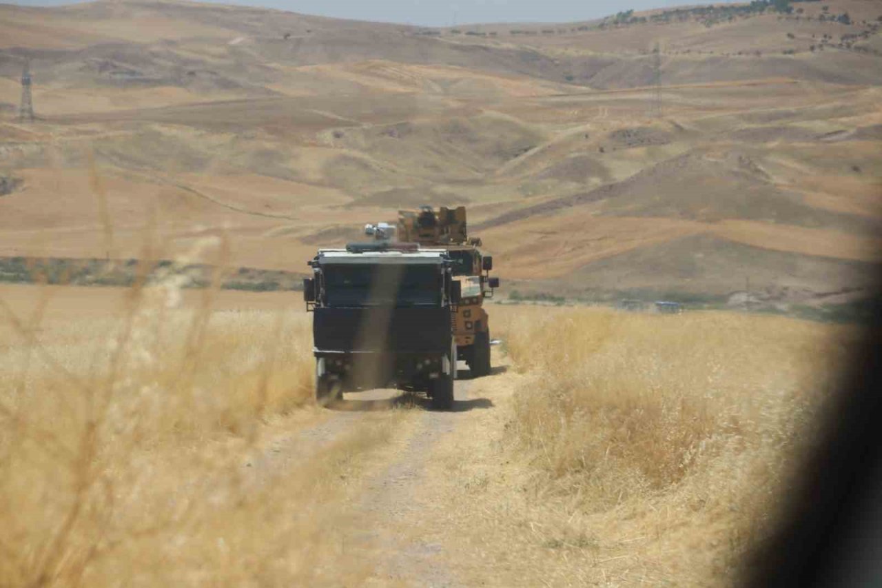 Diyarbakır’ın Bismil ilçesinde arazi kavgası: 8 ölü