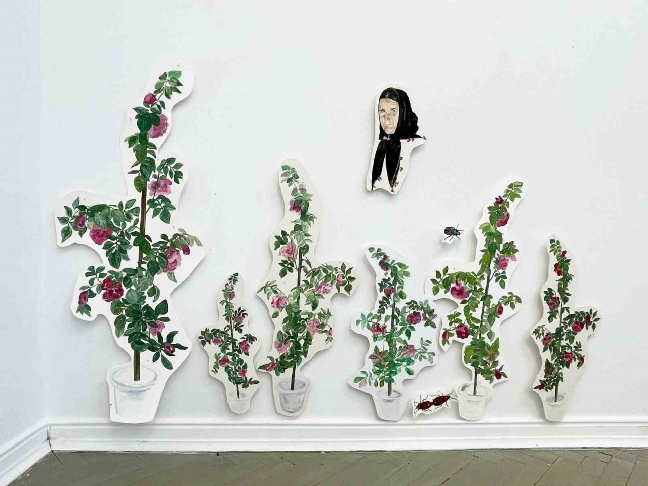 Atölye süreci tamamlandı