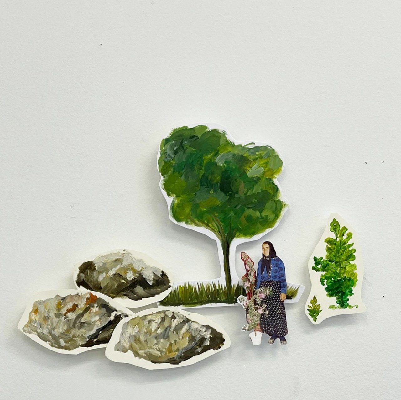 Atölye süreci tamamlandı