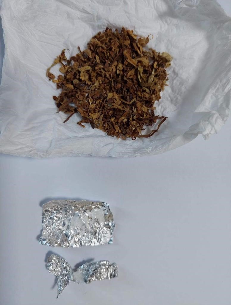 Polisin uyuşturucu operasyonlarında 1 şüpheli tutuklandı