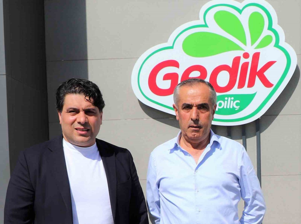 Gedik Piliç son teknolojiyle donatılmış tesislerinin kapısını İstanbul PERDER’E açtı