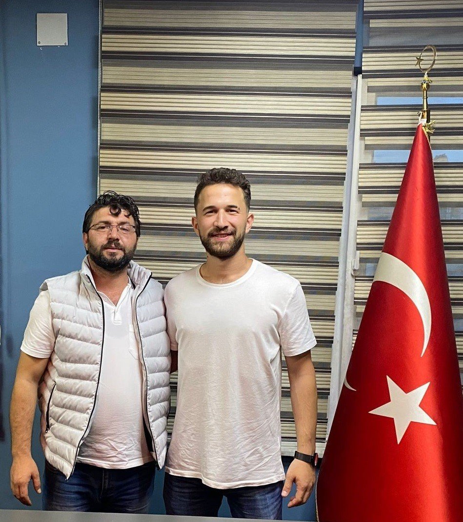 Erciyes Esen Makina FK, iç transferde 16 oyuncu ile anlaştı