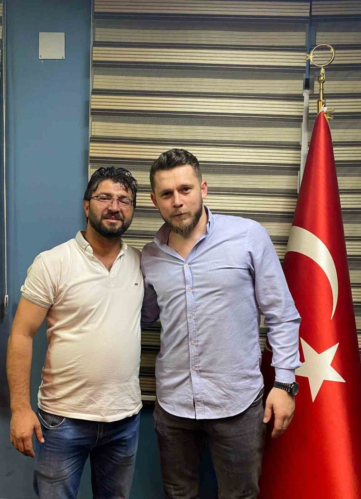 Erciyes Esen Makina FK, iç transferde 16 oyuncu ile anlaştı