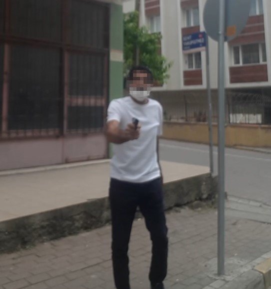 Eşine dehşeti yaşatan adam konuştu: “Toplumda ‘Cani’ diye damga yedim, işin aslı öyle değil”