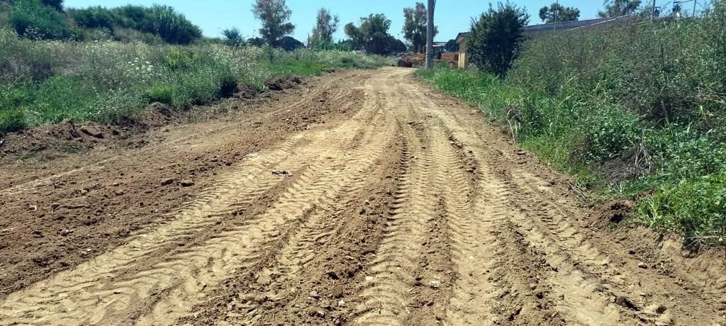 Manavgat Belediyesi’nden yangın önlemi