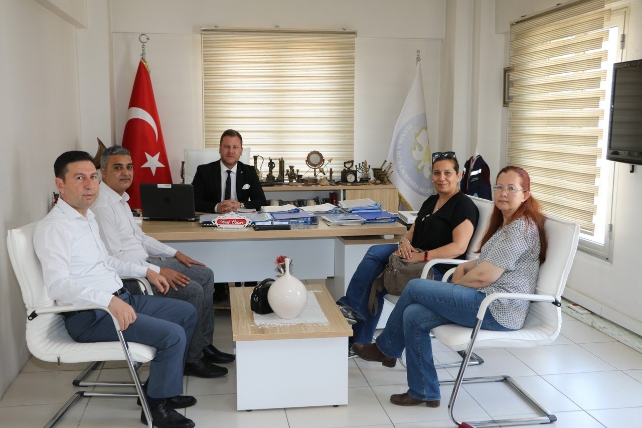 Manisa Bezi, tescil yolunda