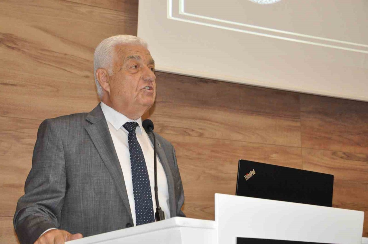 ’Gocamadan Toruna Muğla Yemekleri Kitabı’ lansman töreni düzenlendi