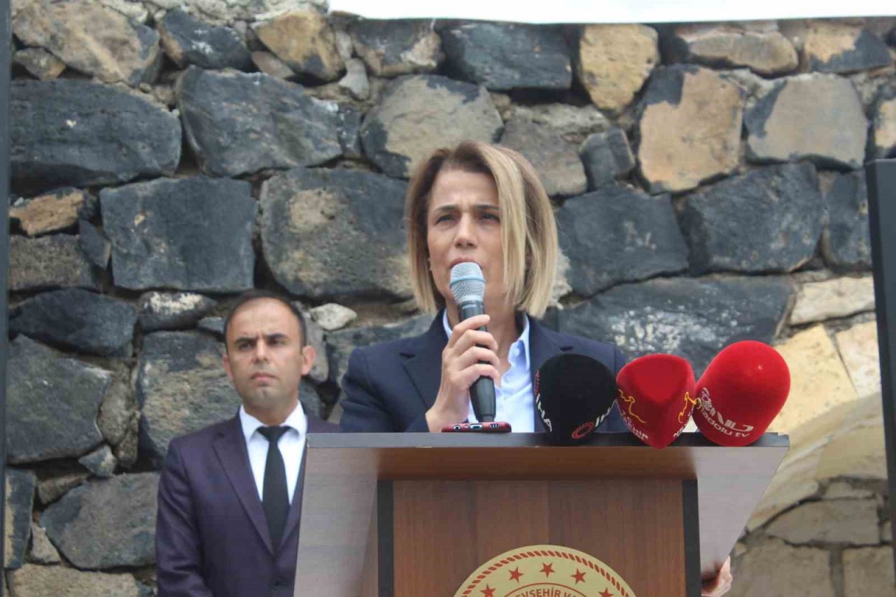 İki yılda 18 bin öğrenci Kapadokya’yı gezdi