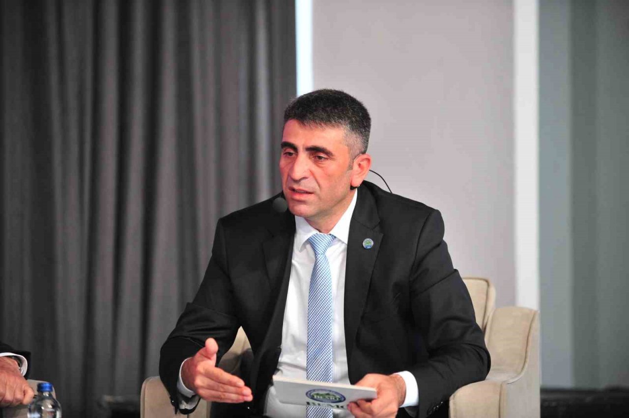 Gayrimenkul firmaları kendi finansmanını geliştiriyor