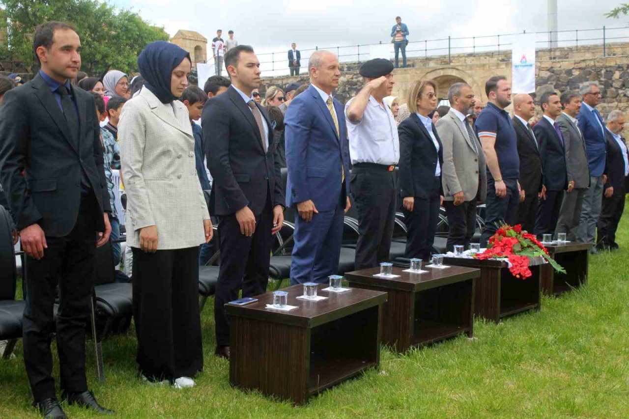 İki yılda 18 bin öğrenci Kapadokya’yı gezdi