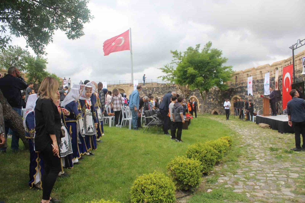 İki yılda 18 bin öğrenci Kapadokya’yı gezdi