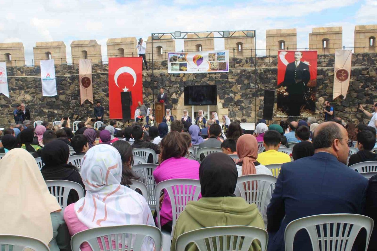 İki yılda 18 bin öğrenci Kapadokya’yı gezdi
