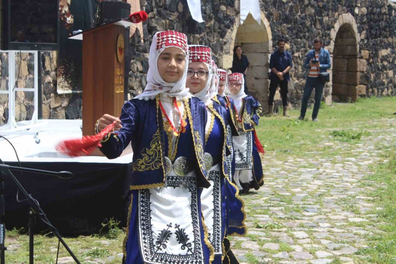 İki yılda 18 bin öğrenci Kapadokya’yı gezdi