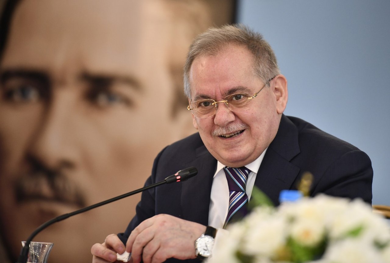 Samsun’da YKS’ye girecek öğrencilere ücretsiz ulaşım