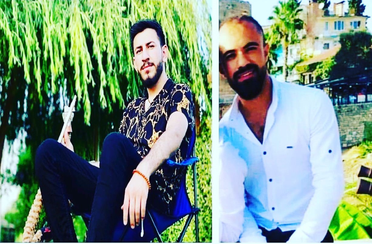 Şırnak’ta kayıp 2 kişi gölette ölü bulundu