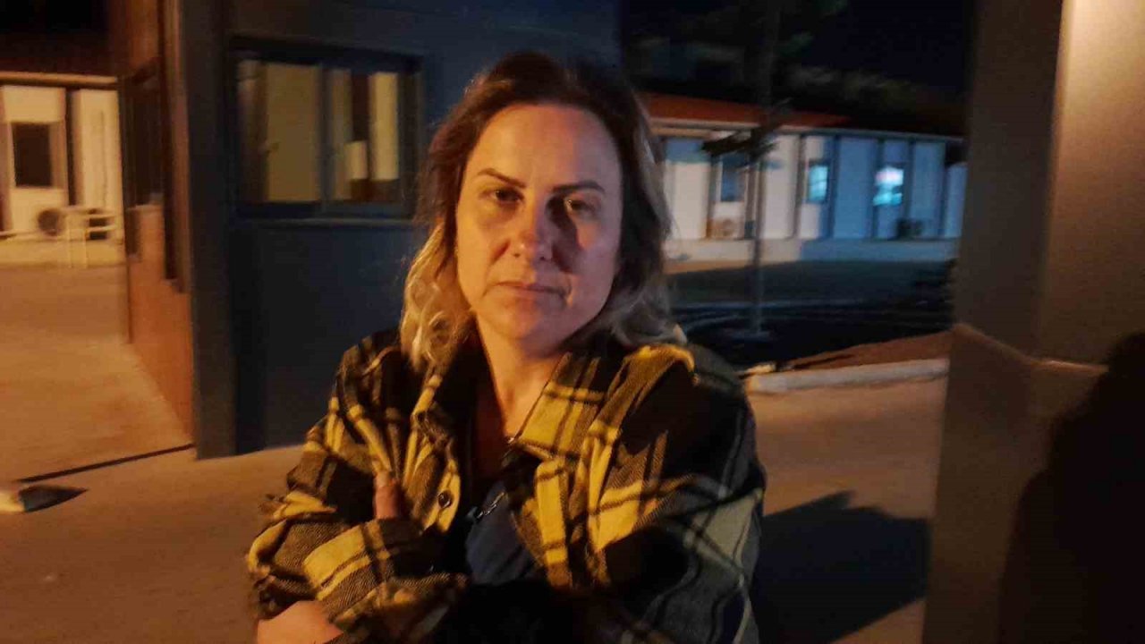 İzmir’de gıda zehirlenmesi şüphesiyle 11 kişi hastaneye kaldırıldı