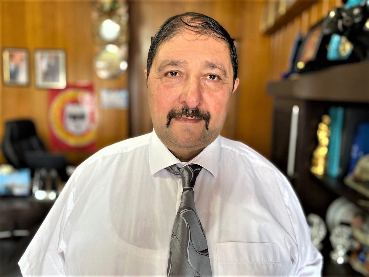 Federasyon başkanından sokakta kıyma çekenlere uyarı: "Cezası 60 bin TL"