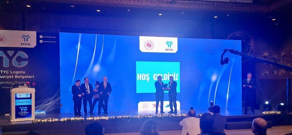 PAÜ 40 üniversiteden biri oldu