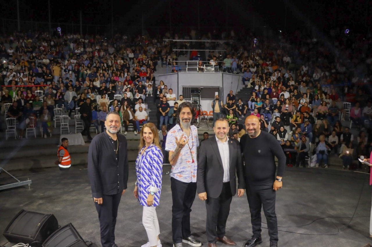 Taksim Trio Yalova’da kulakların pasını sildi