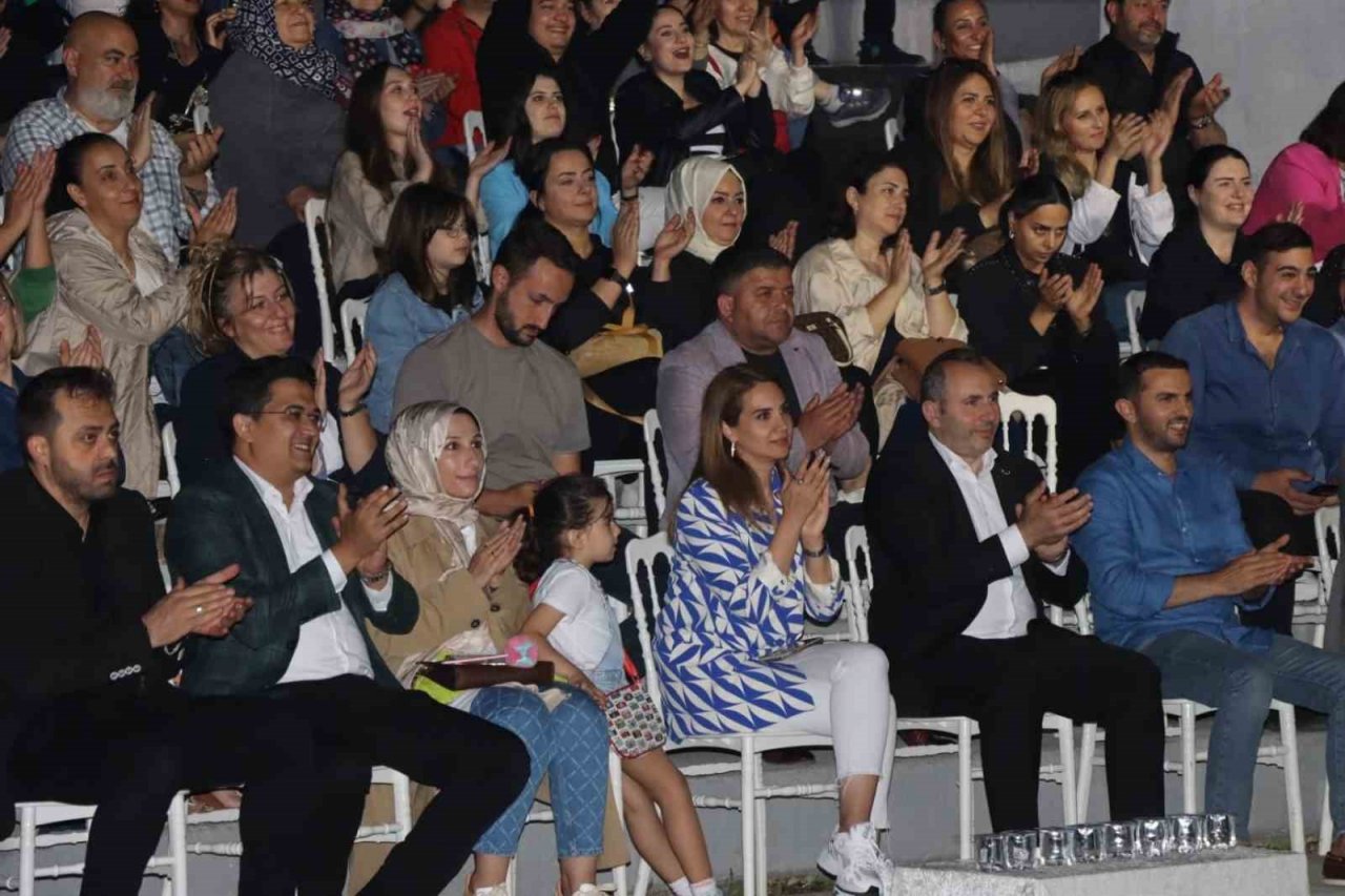 Taksim Trio Yalova’da kulakların pasını sildi