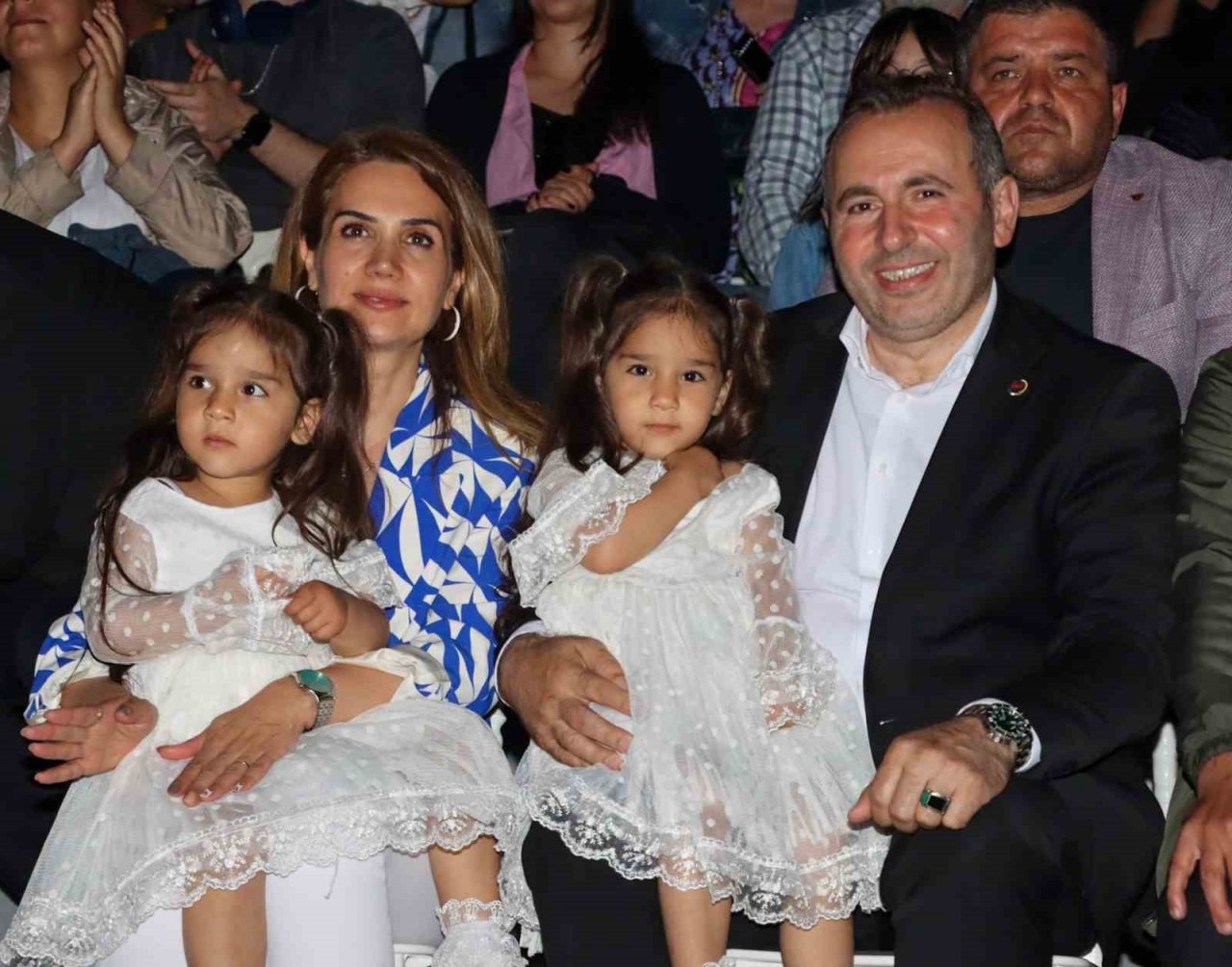 Taksim Trio Yalova’da kulakların pasını sildi