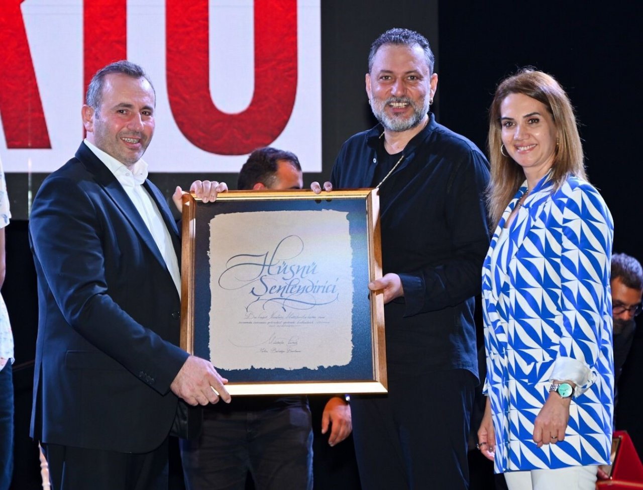 Taksim Trio Yalova’da kulakların pasını sildi