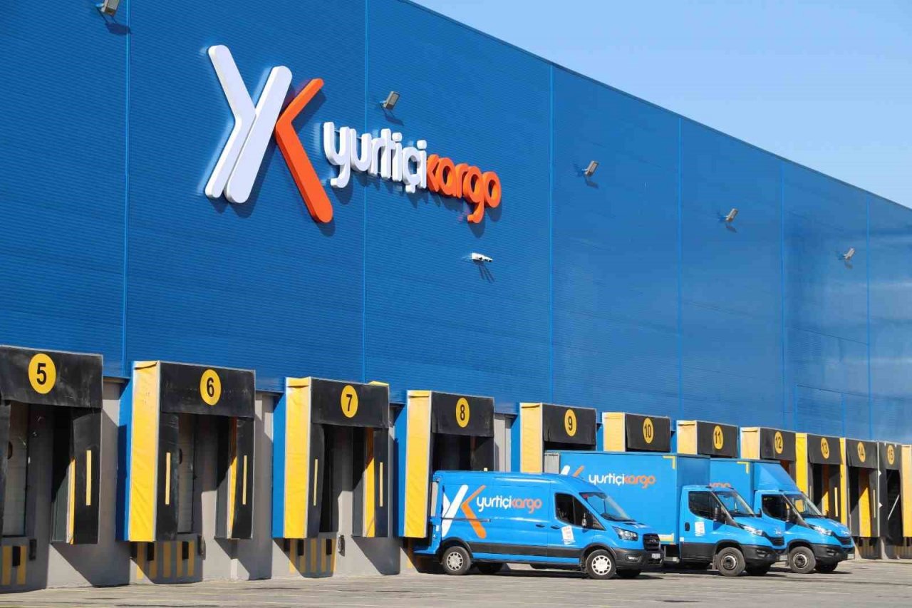 Yurtiçi Kargo’ya iki ödül birden