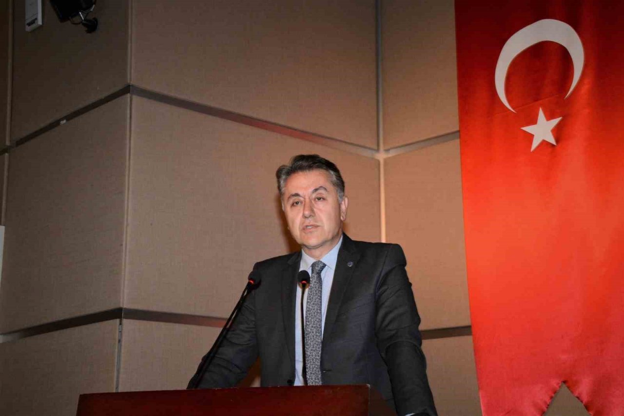 ASO Teknik Koleji’nde mezuniyet heyecanı