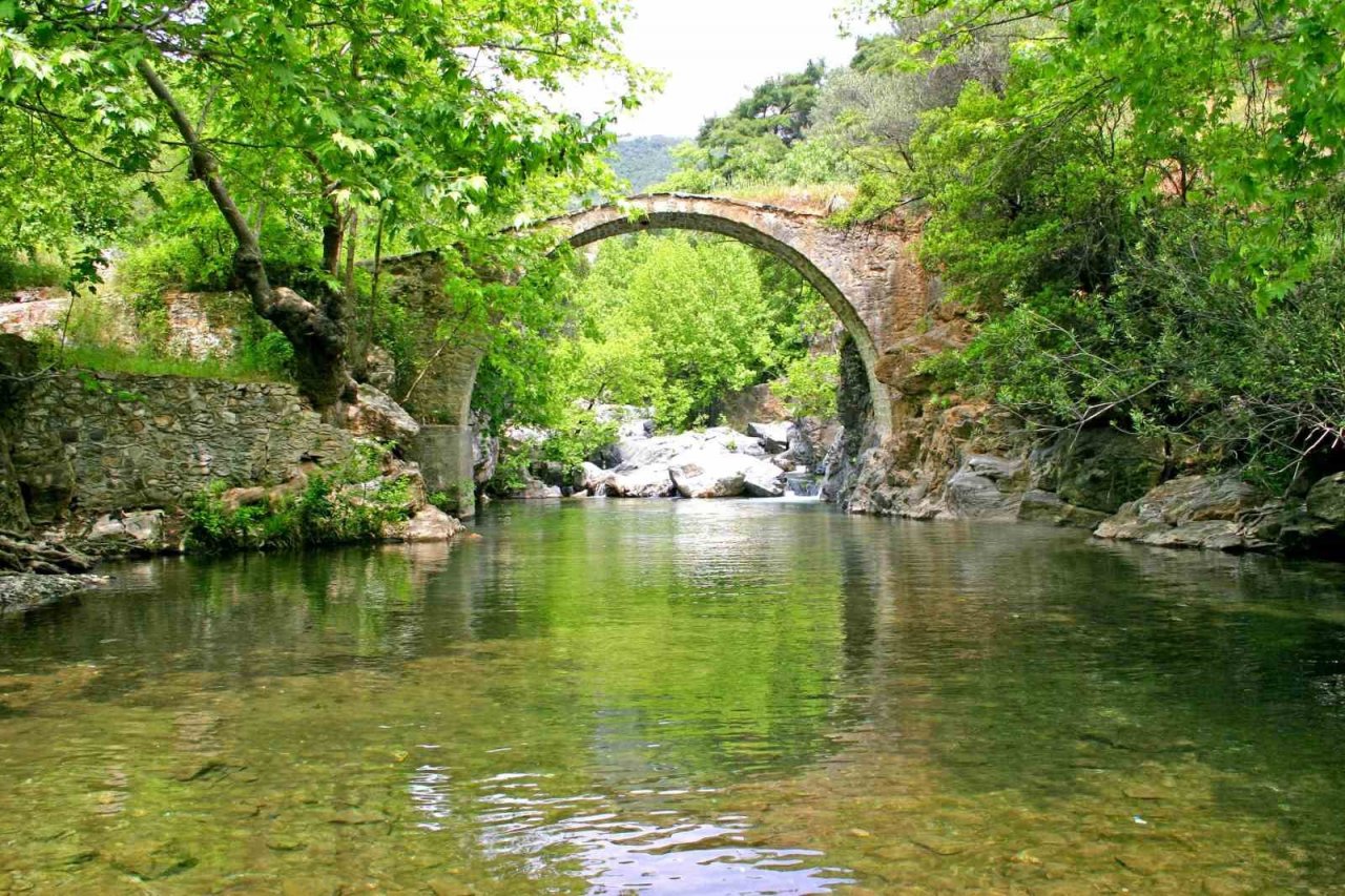 O ilçe bayram tatilinde 500 bin kişiyi ağırlamaya hazırlanıyor