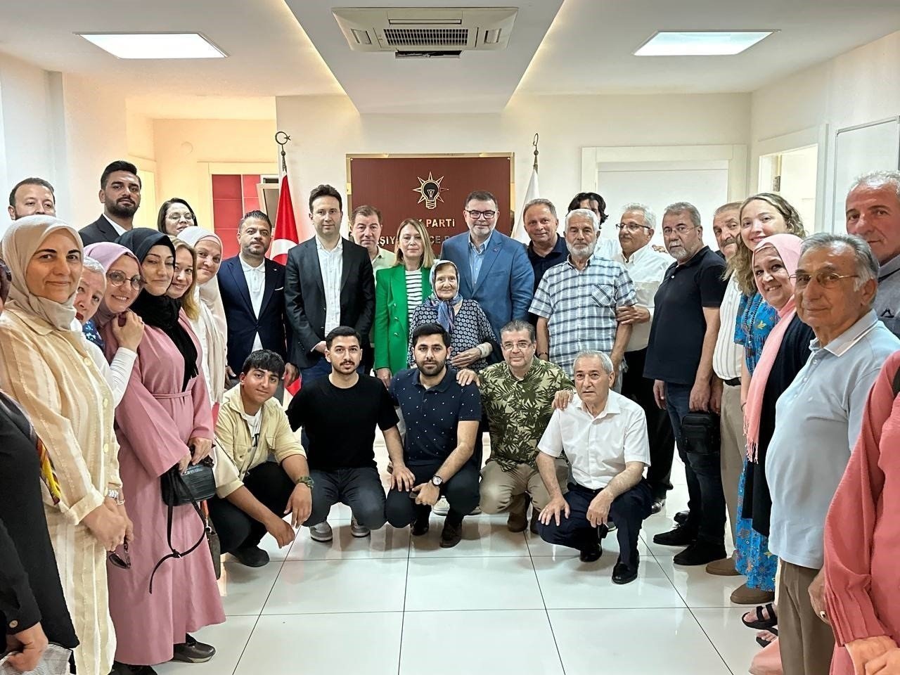Başkan Saygılı’dan ‘hatalı inşaat’ tepkisi: "Üstü örtülecek bir konu değil"