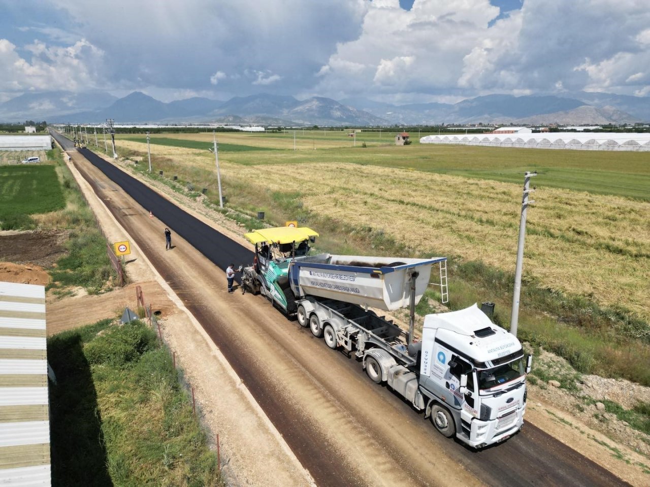 Abdal Musa Anma Etkinlikleri için hazırlıklar sürüyor
