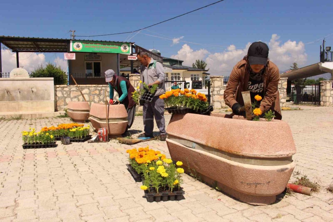 Abdal Musa Anma Etkinlikleri için hazırlıklar sürüyor