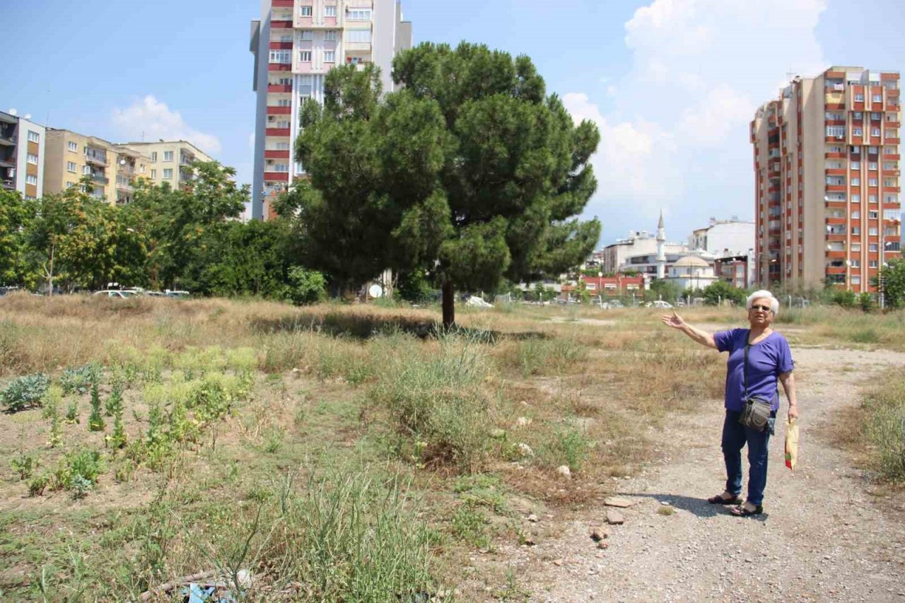 Aydındaki Aykonutzedelerin umutları tükendi