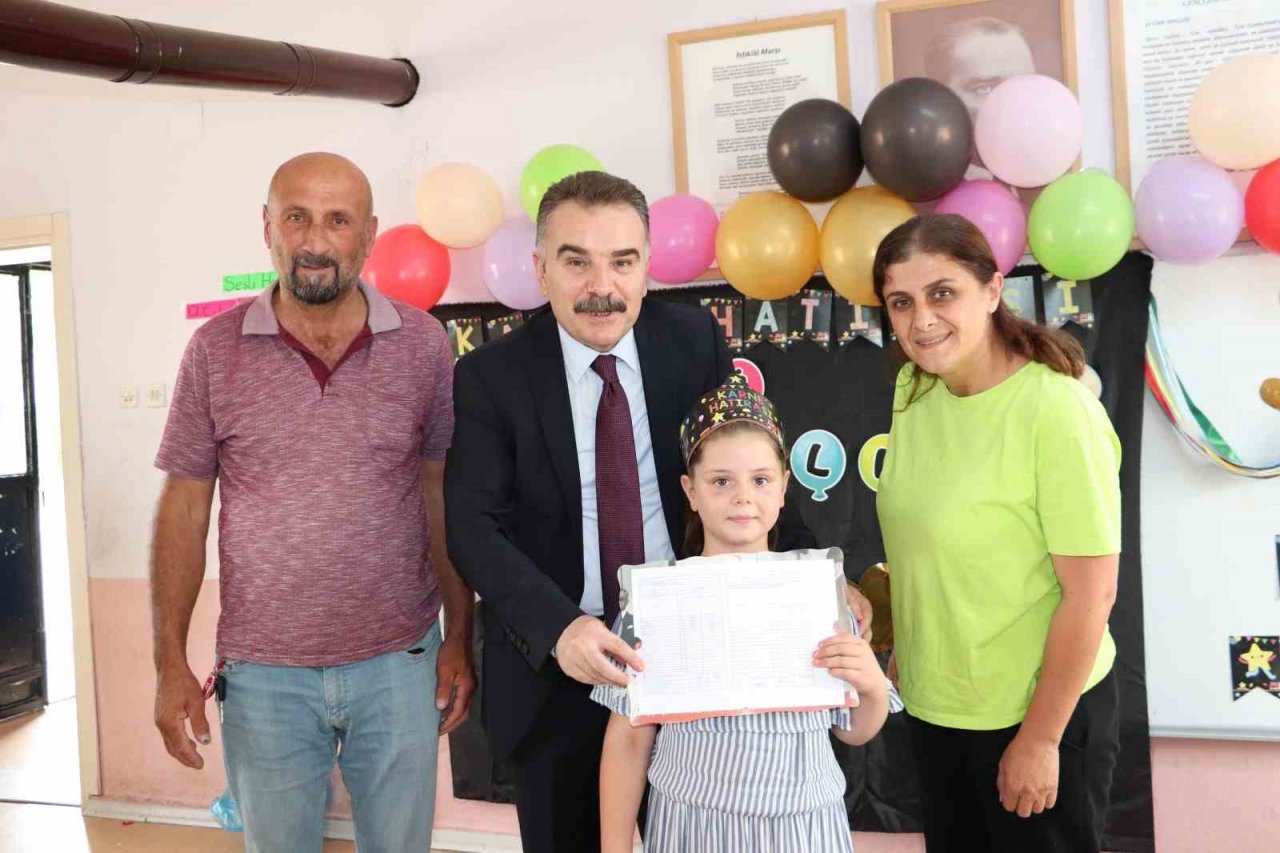 Edremit’te karne heyecanı