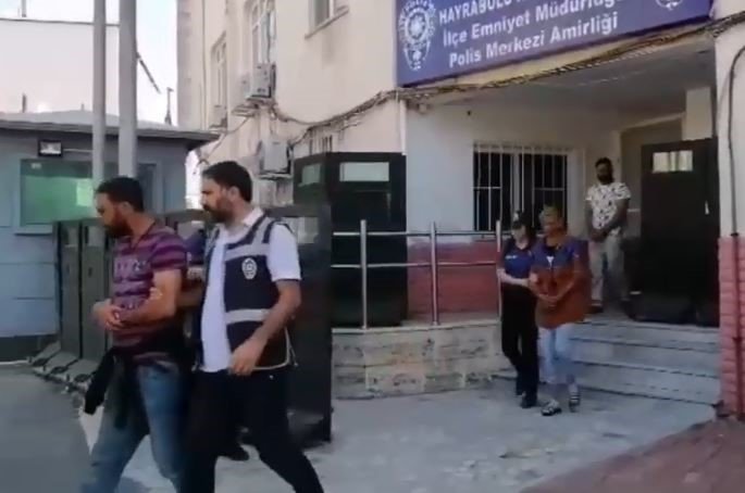 Tekirdağ’da çeşitli suçlardan aranan 41 kişi yakalandı