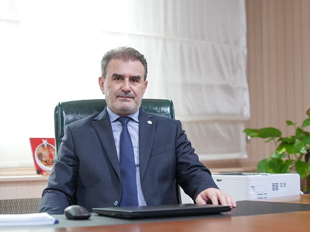 Prof. Dr. Sinan Uyanık: "Deniz taşımacılığı kaynaklı atıklar müsilaj oluşumunu tetikleyebilir"