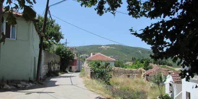 Çalışkanlar mahallesi için imar sorunu çözülüyor