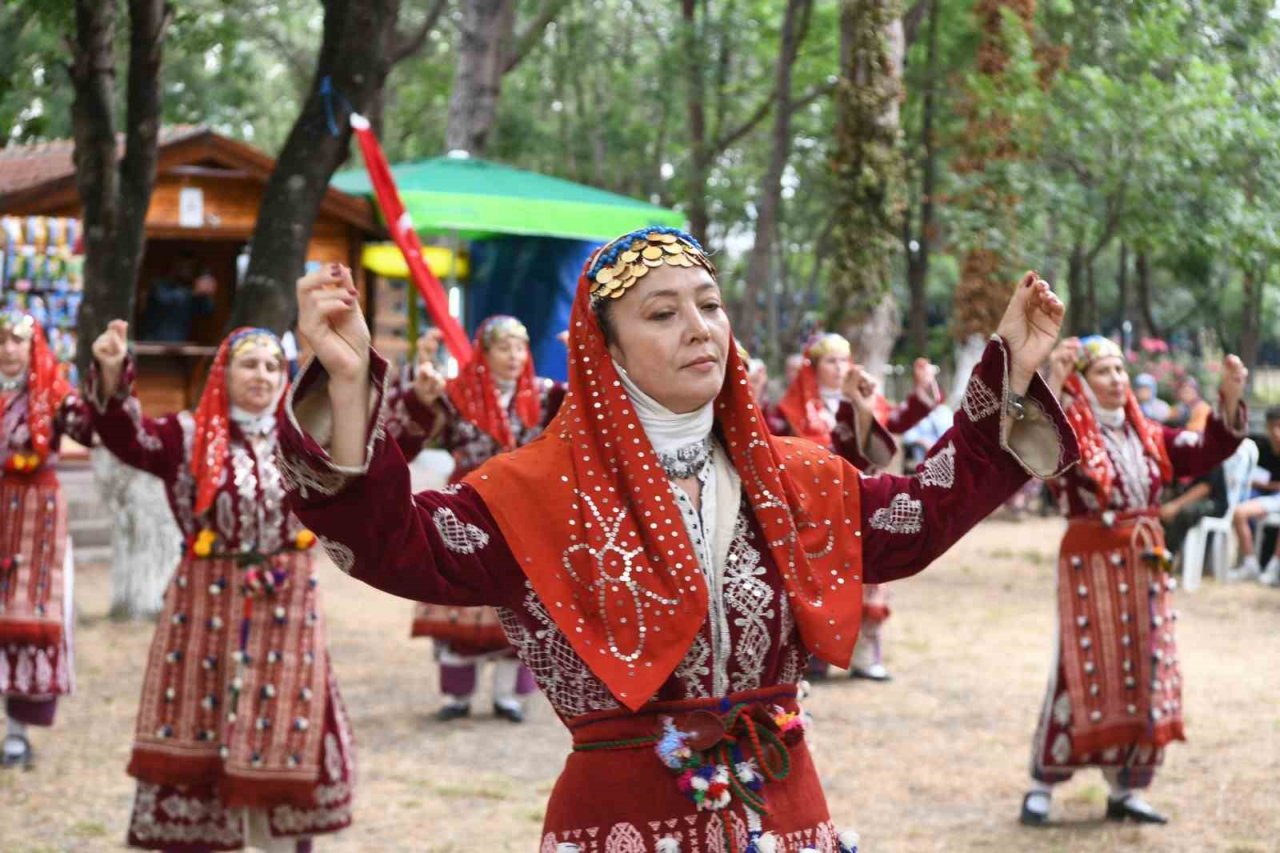 Türklerin Anadolu’dan Rumeli’ye geçişinin 669’uncu yıl dönümü kutlandı